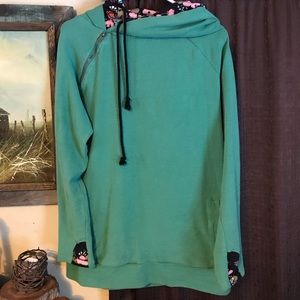 Mindy Mae’s Doublehood